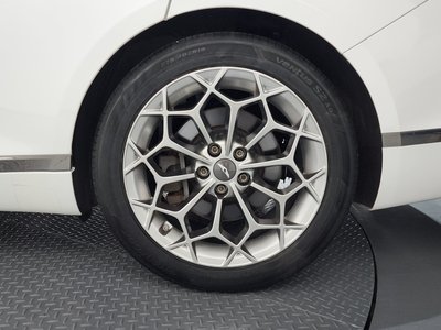 2020 Genesis G80 (RG3) photo 8