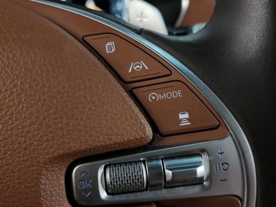 صورة مصغرة 22 لـ 2020 Genesis G80 (RG3)