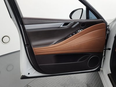 صورة مصغرة 14 لـ 2020 Genesis G80 (RG3)