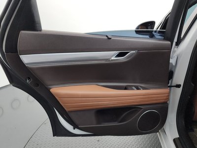 صورة مصغرة 15 لـ 2020 Genesis G80 (RG3)