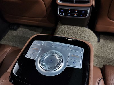 صورة مصغرة 31 لـ 2020 Genesis G80 (RG3)