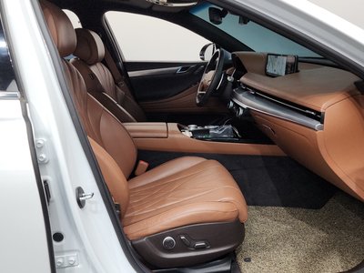 صورة مصغرة 16 لـ 2020 Genesis G80 (RG3)
