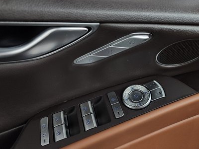 صورة مصغرة 27 لـ 2020 Genesis G80 (RG3)