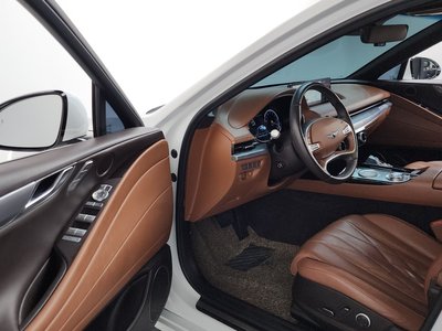 صورة مصغرة 13 لـ 2020 Genesis G80 (RG3)