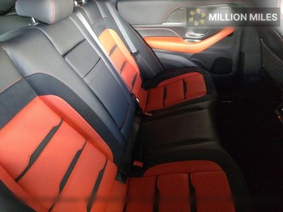 MERCEDES-BENZ GLE AMG - 6