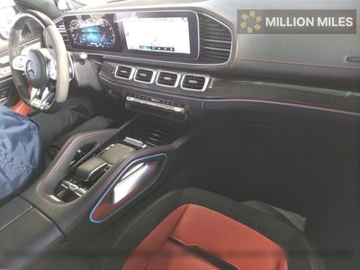 MERCEDES-BENZ GLE AMG - 3