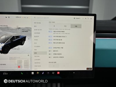 TESLA CYBERTRUCK - 9