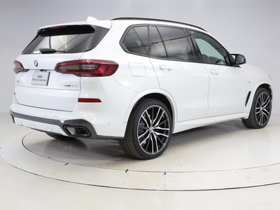 BMW X5 - 9