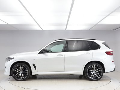 BMW X5 - 7