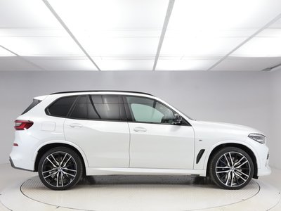 BMW X5 - 6