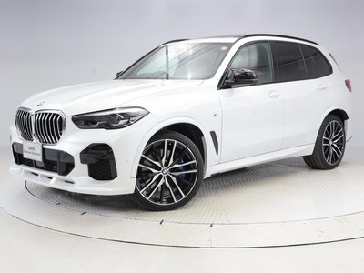 BMW X5 - 1