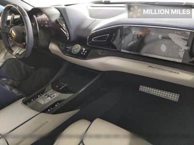 FERRARI PUROSANGUE - 3