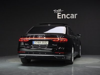AUDI A8 - 3