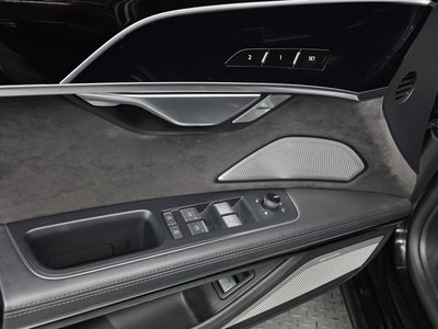صورة مصغرة 27 لـ 2021 AUDI A8