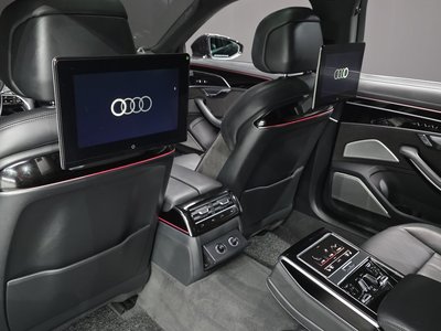 صورة مصغرة 32 لـ 2021 AUDI A8