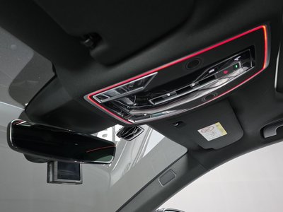 صورة مصغرة 28 لـ 2021 AUDI A8