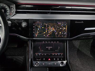 صورة مصغرة 20 لـ 2021 AUDI A8