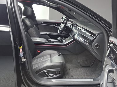 صورة مصغرة 16 لـ 2021 AUDI A8