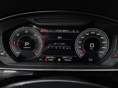 صورة مصغرة 11 لـ 2021 AUDI A8