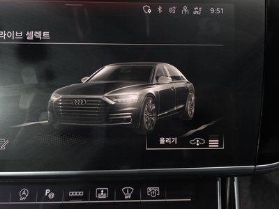 صورة مصغرة 33 لـ 2021 AUDI A8