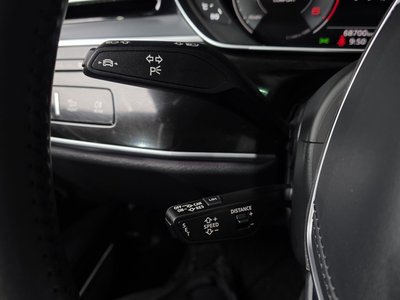 صورة مصغرة 30 لـ 2021 AUDI A8