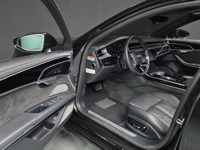 صورة مصغرة 13 لـ 2021 AUDI A8