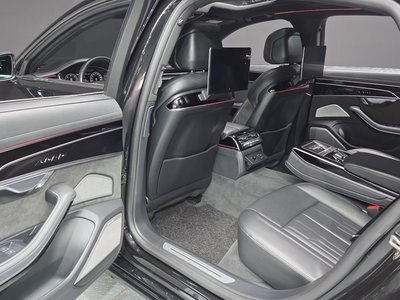 صورة مصغرة 18 لـ 2021 AUDI A8