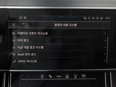 صورة مصغرة 22 لـ 2021 AUDI A8