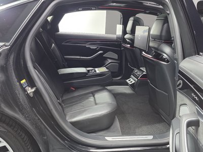 صورة مصغرة 17 لـ 2021 AUDI A8