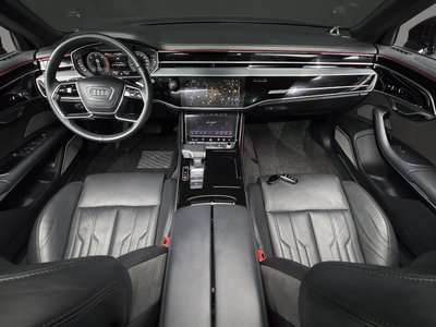AUDI A8 - 5