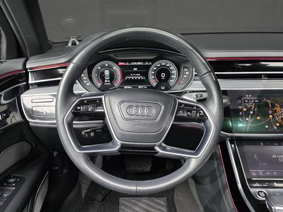 صورة مصغرة 19 لـ 2021 AUDI A8