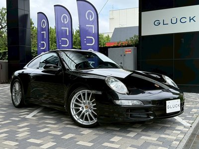 2009 Porsche 911 照片 1