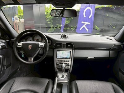 PORSCHE 911 - 3