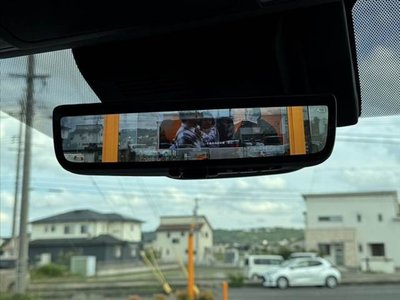 TOYOTA ALPHARD - 3