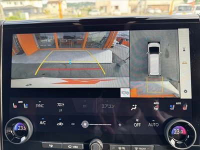 TOYOTA ALPHARD - 4