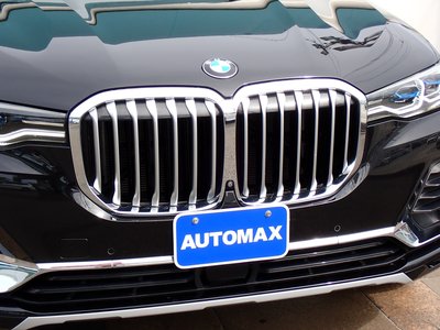 صورة 9 لـ 2022 BMW X7