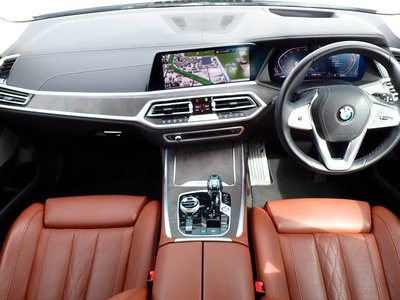 صورة 6 لـ 2022 BMW X7