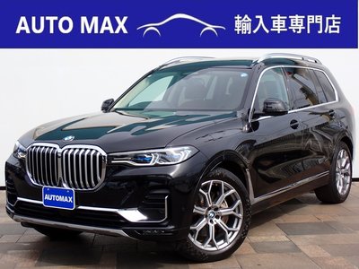 صورة 1 لـ 2022 BMW X7