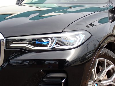 صورة 8 لـ 2022 BMW X7