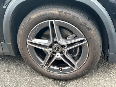 MERCEDES-BENZ GLA - 9