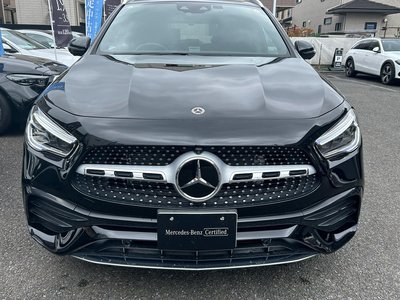 MERCEDES-BENZ GLA - 5