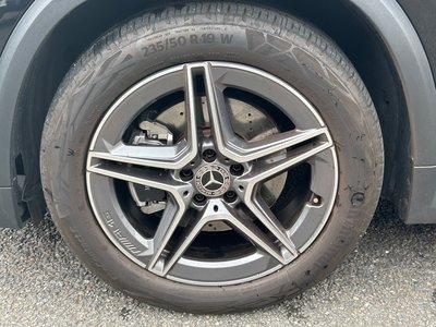MERCEDES-BENZ GLA - 8