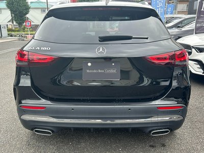 MERCEDES-BENZ GLA - 6