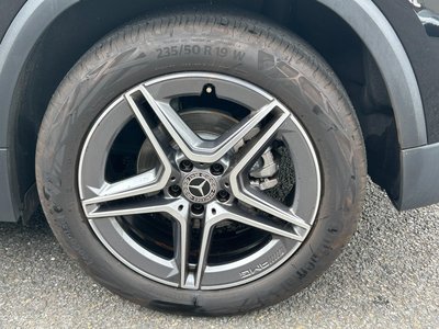 MERCEDES-BENZ GLA - 7