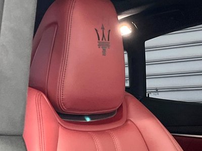 صورة مصغرة 15 لـ 2021 Maserati LEVANTE