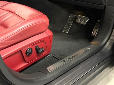 صورة مصغرة 29 لـ 2021 Maserati LEVANTE