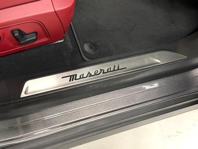 صورة مصغرة 28 لـ 2021 Maserati LEVANTE