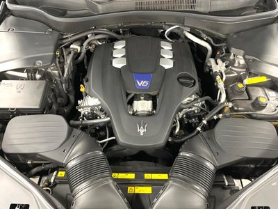 صورة مصغرة 27 لـ 2021 Maserati LEVANTE
