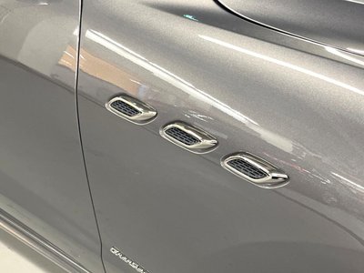 صورة مصغرة 18 لـ 2021 Maserati LEVANTE