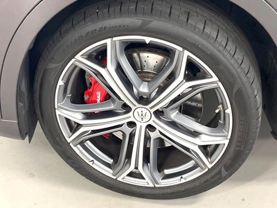 صورة مصغرة 17 لـ 2021 Maserati LEVANTE